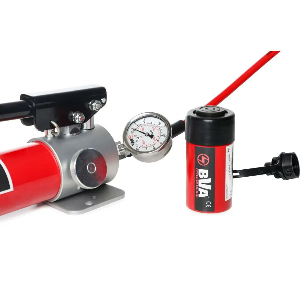 OG Crush Rosin Press PRO Extraktor 10T OG Crush