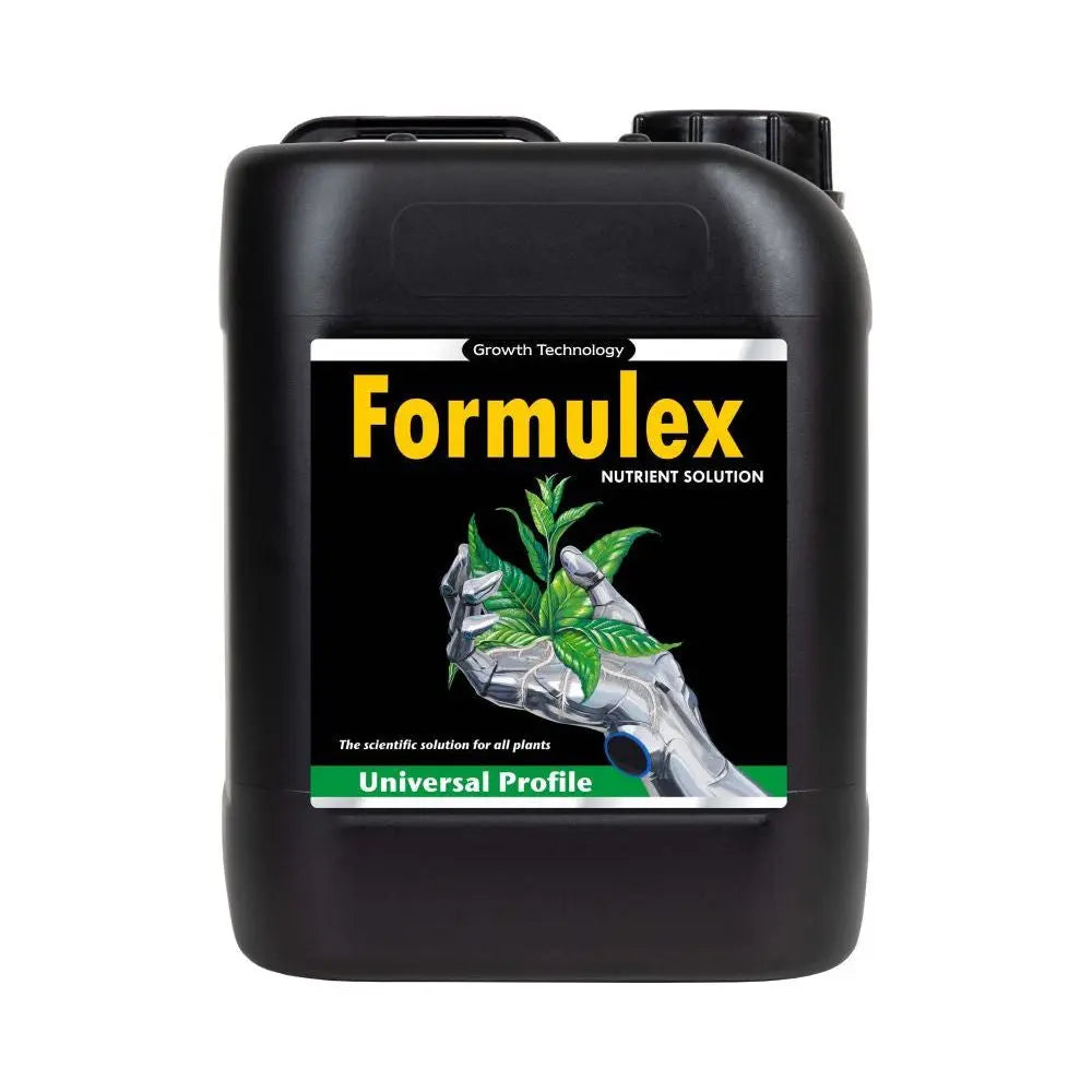 Growth Technology Formulex 5 l Growth Technology