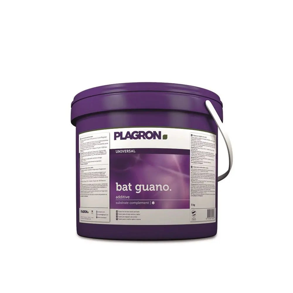 Plagron Bat Guano 1 kg Plagron