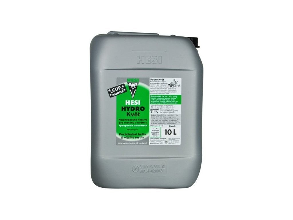 Hesi Hydro Bloom Hesi