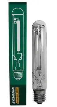 Sylvania Groxpress SHP-T Lampe HPS 600W, 240V Sylvania