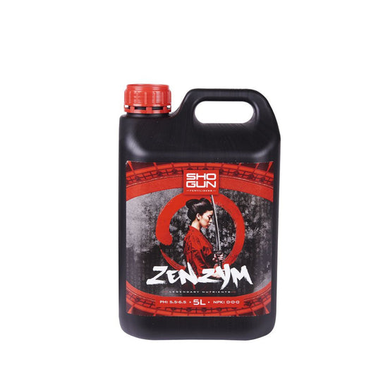 Shogun Zenzym Shogun