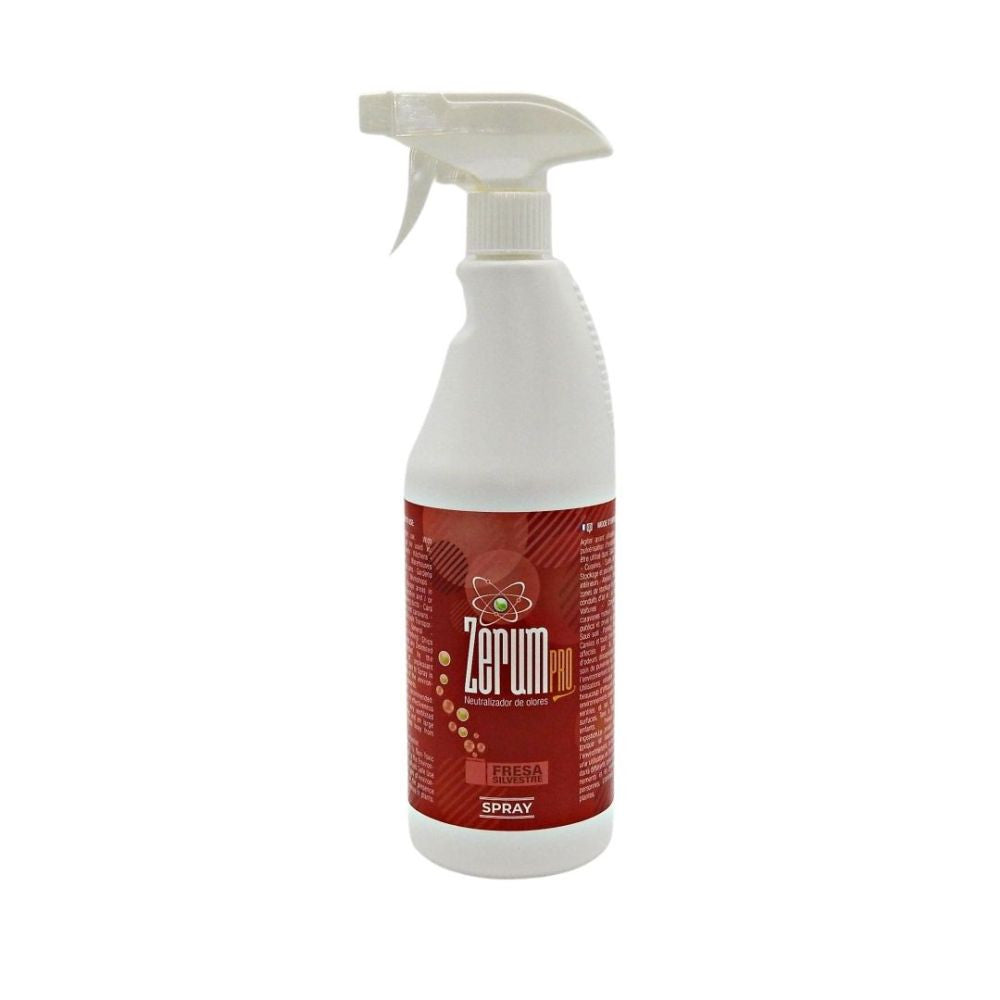 Zerum PRO Spray Wild Strawbery, 750 ml Zerum