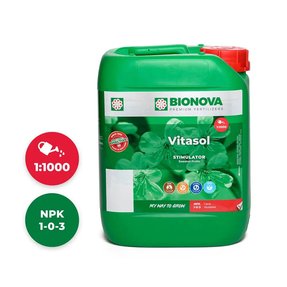 BioNova VitaSol 5 l BioNova