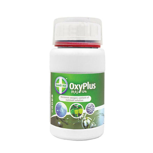 Guard'n'Aid OxyPlus, 12% H2O2 Guard'n'aid