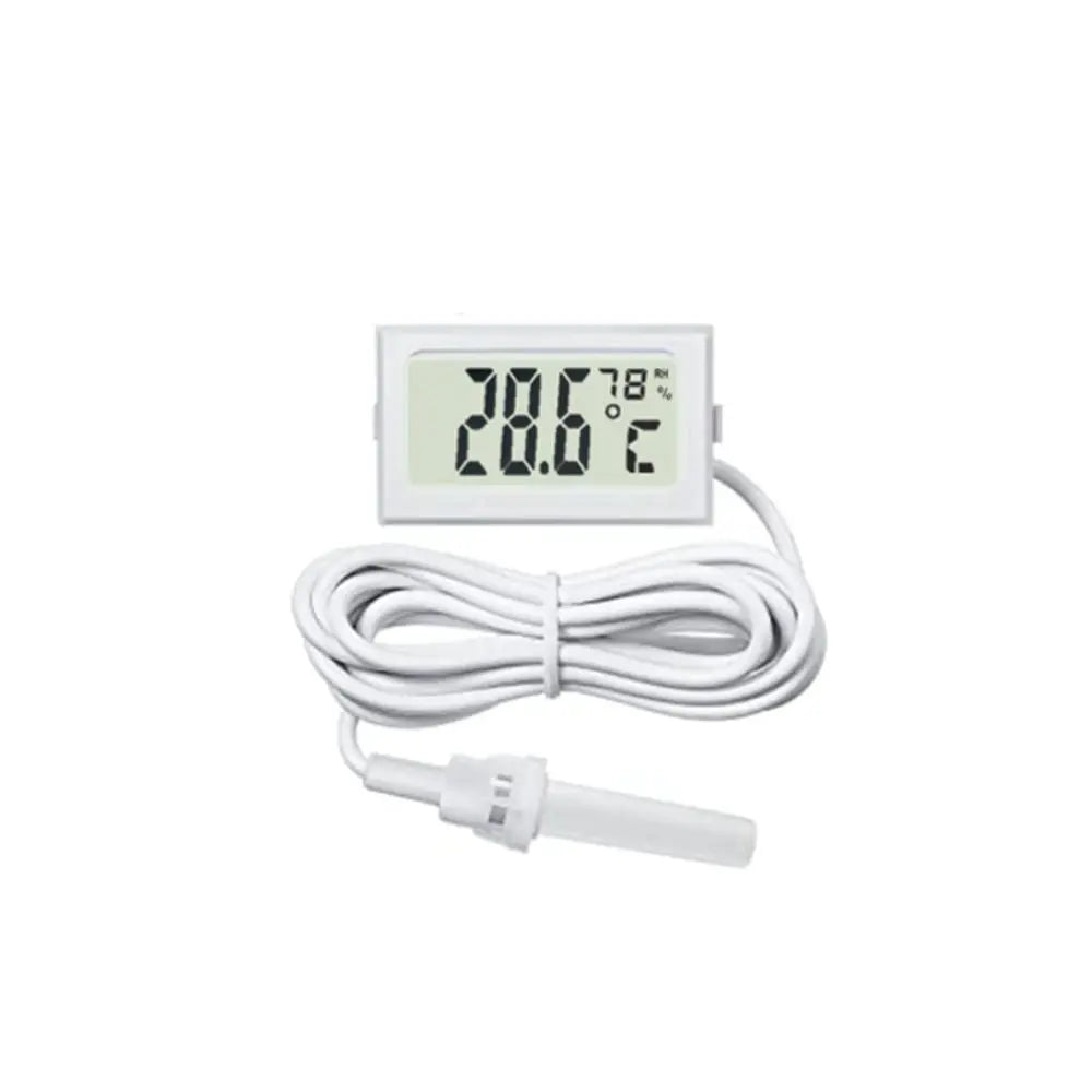 Urban Thermo-hygrometer SMALL mit Sonde URBAN