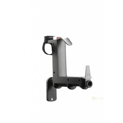 Verstellbare Halterung VERSO Plus PLASTKON