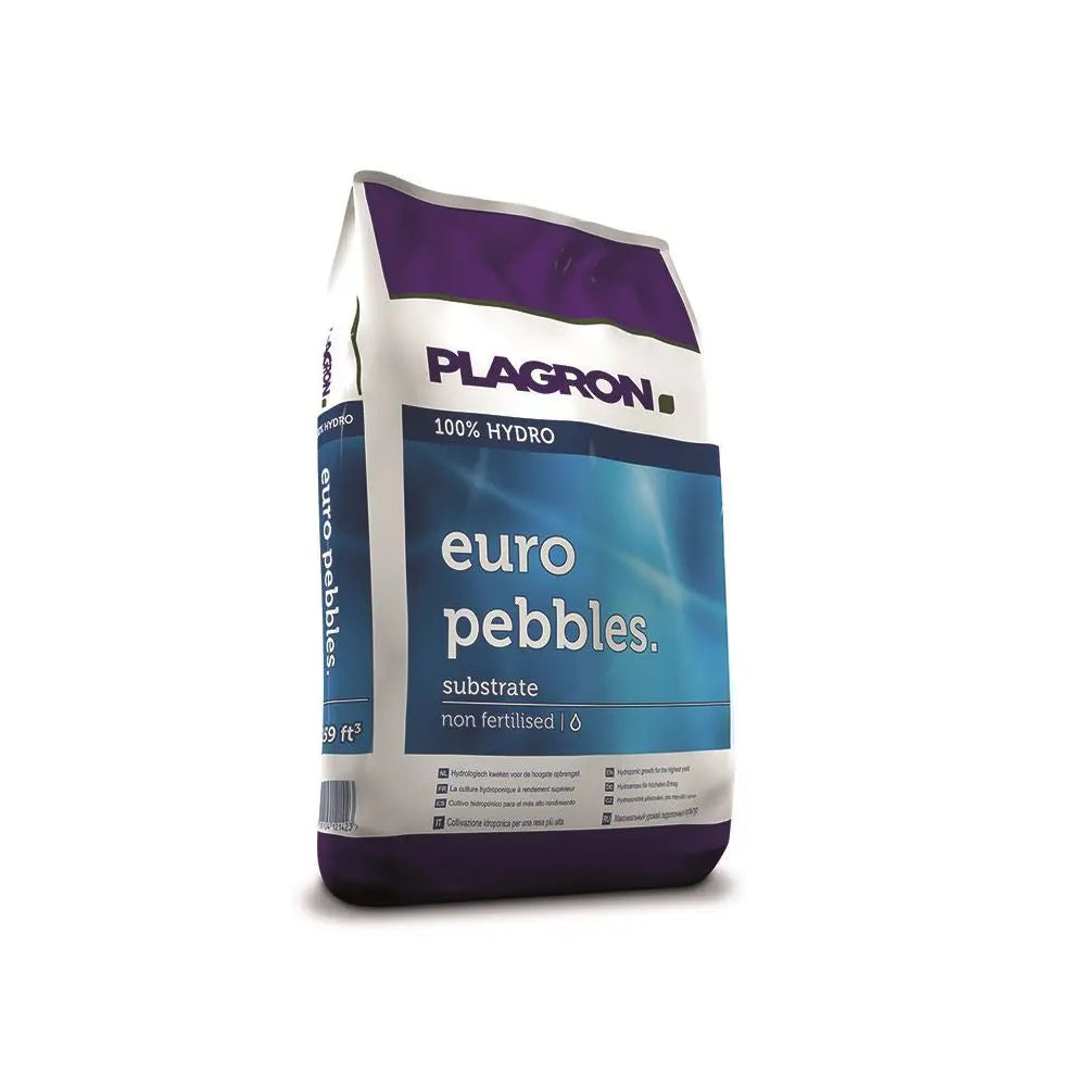 Plagron Euro Pebbles 10 l Plagron