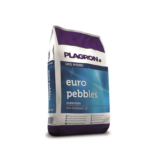 Plagron Euro Pebbles 10 l Plagron