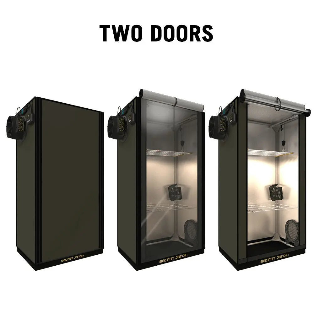 Secret Jardin FS100 For Twenty 60x40x116 cm Secret Jardin
