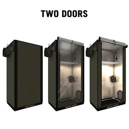 Secret Jardin FS100 For Twenty 60x40x116 cm Secret Jardin