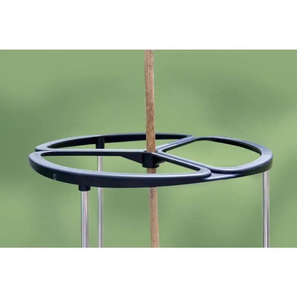 Garland Self Watering Grow Pot Tower Anthrazit Garland