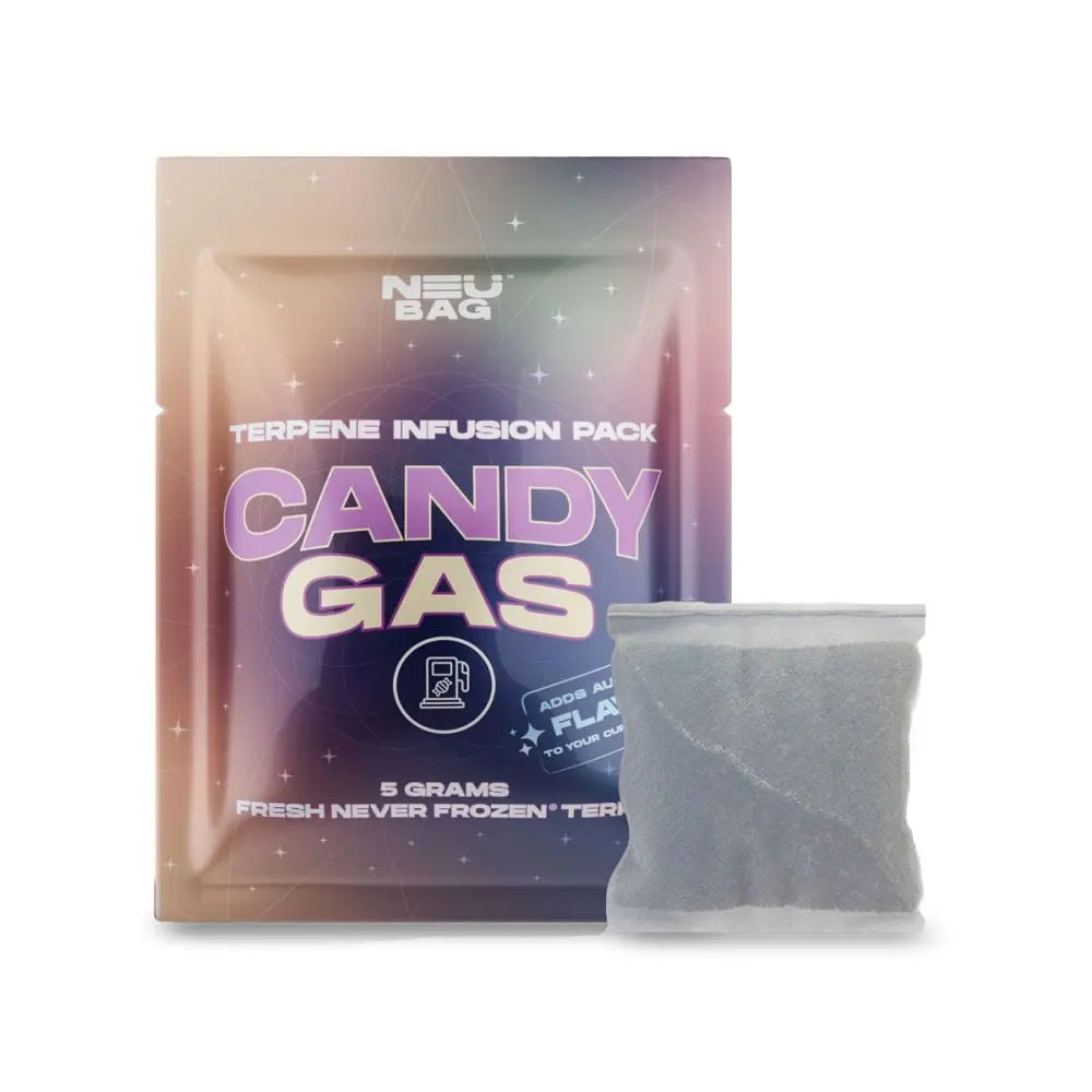 Neu Bag Candy Gas, 5 g Ostatní